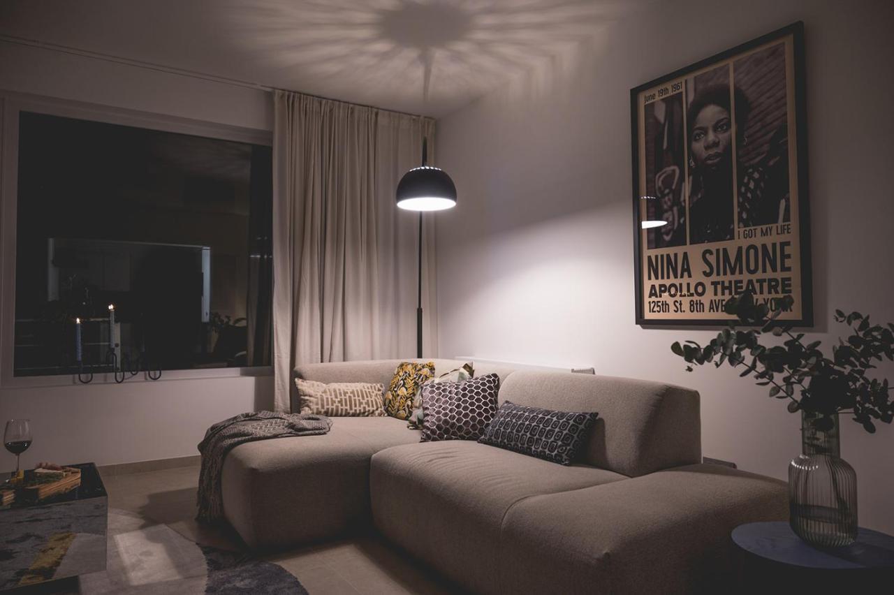 Snoring Bastards Apartment Ostend Exterior photo